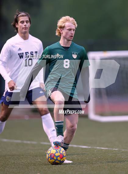 Thumbnail 2 in West Forsyth @ Blessed Trinity photogallery.
