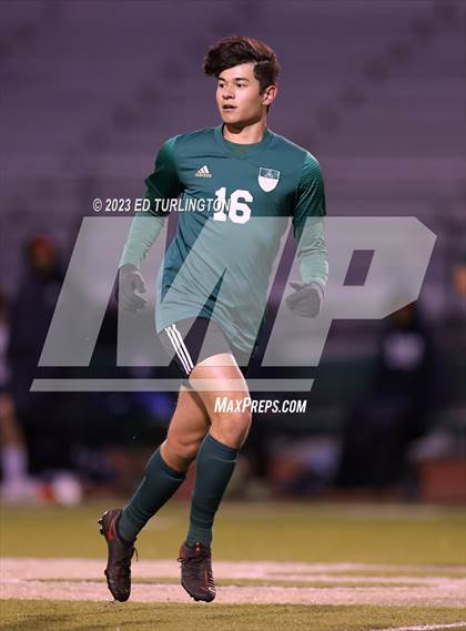 Thumbnail 3 in West Forsyth @ Blessed Trinity photogallery.