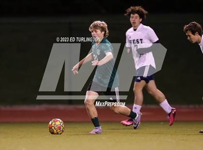 Thumbnail 1 in West Forsyth @ Blessed Trinity photogallery.