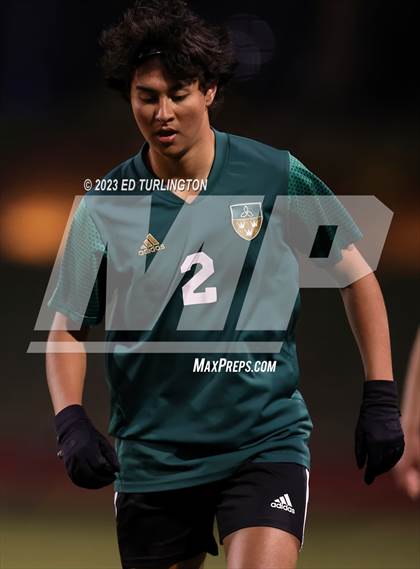 Thumbnail 1 in West Forsyth @ Blessed Trinity photogallery.