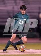 Photo from the gallery "West Forsyth @ Blessed Trinity"