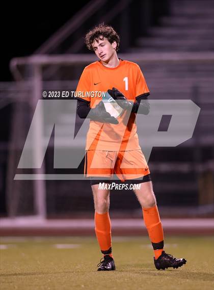 Thumbnail 1 in West Forsyth @ Blessed Trinity photogallery.