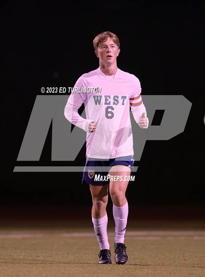 Thumbnail 2 in West Forsyth @ Blessed Trinity photogallery.