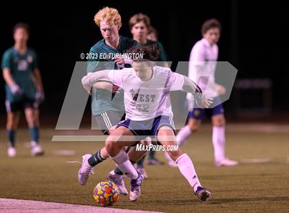 Thumbnail 2 in West Forsyth @ Blessed Trinity photogallery.