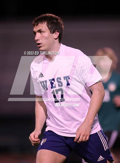 Thumbnail 1 in West Forsyth @ Blessed Trinity photogallery.