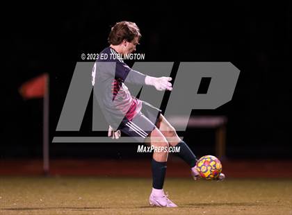 Thumbnail 2 in West Forsyth @ Blessed Trinity photogallery.