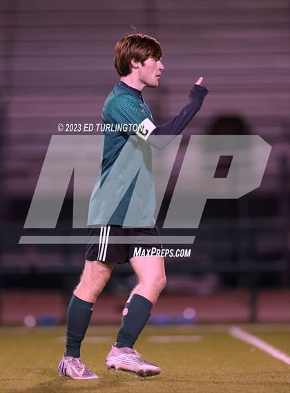 Thumbnail 2 in West Forsyth @ Blessed Trinity photogallery.