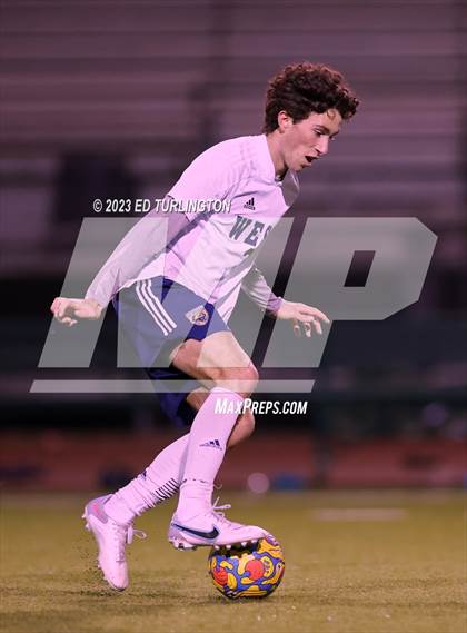 Thumbnail 1 in West Forsyth @ Blessed Trinity photogallery.