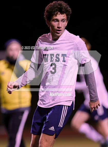 Thumbnail 3 in West Forsyth @ Blessed Trinity photogallery.