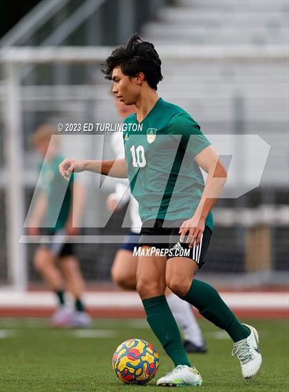 Thumbnail 2 in West Forsyth @ Blessed Trinity photogallery.