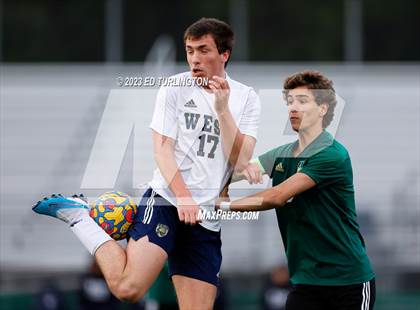Thumbnail 2 in West Forsyth @ Blessed Trinity photogallery.