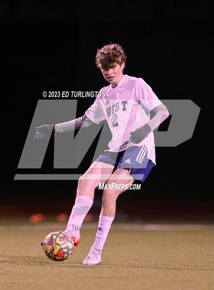 Thumbnail 1 in West Forsyth @ Blessed Trinity photogallery.