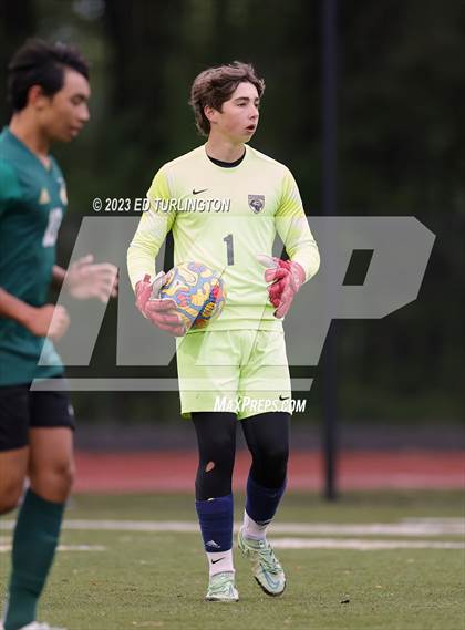 Thumbnail 1 in West Forsyth @ Blessed Trinity photogallery.