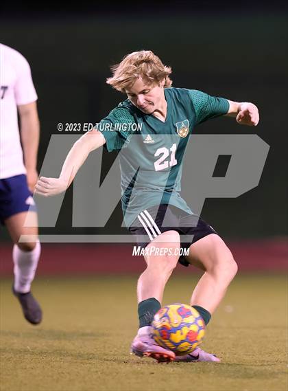 Thumbnail 1 in West Forsyth @ Blessed Trinity photogallery.