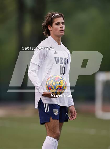 Thumbnail 3 in West Forsyth @ Blessed Trinity photogallery.