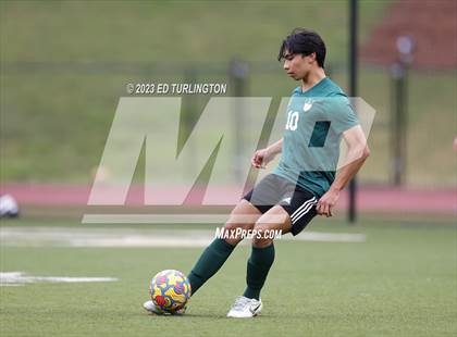 Thumbnail 3 in West Forsyth @ Blessed Trinity photogallery.