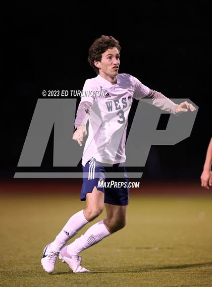 Thumbnail 1 in West Forsyth @ Blessed Trinity photogallery.