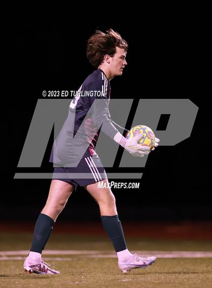 Thumbnail 1 in West Forsyth @ Blessed Trinity photogallery.