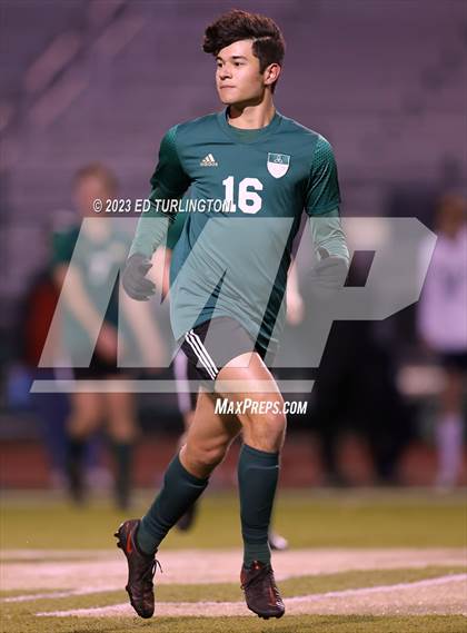 Thumbnail 2 in West Forsyth @ Blessed Trinity photogallery.