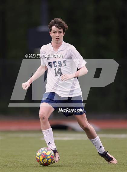 Thumbnail 1 in West Forsyth @ Blessed Trinity photogallery.
