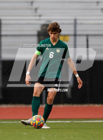 Thumbnail 3 in West Forsyth @ Blessed Trinity photogallery.