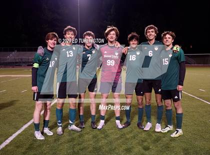 Thumbnail 3 in West Forsyth @ Blessed Trinity photogallery.