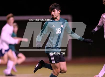 Thumbnail 1 in West Forsyth @ Blessed Trinity photogallery.