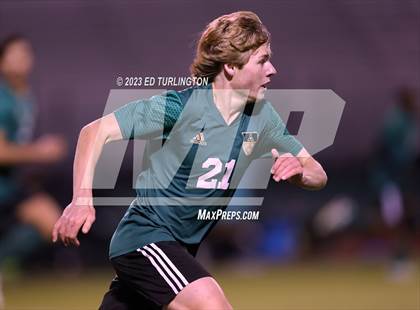 Thumbnail 3 in West Forsyth @ Blessed Trinity photogallery.