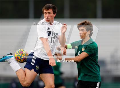 Thumbnail 3 in West Forsyth @ Blessed Trinity photogallery.