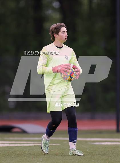 Thumbnail 3 in West Forsyth @ Blessed Trinity photogallery.