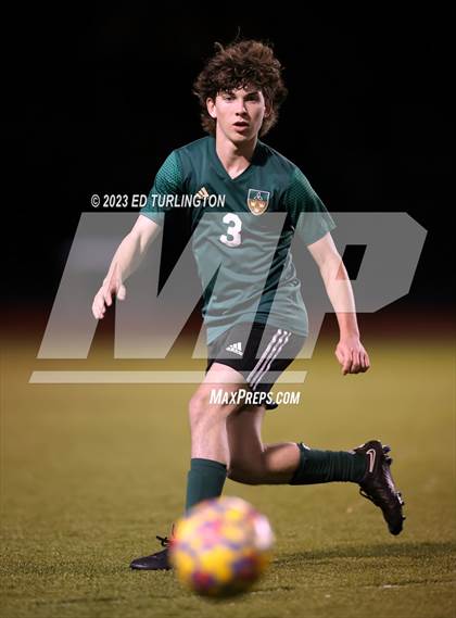 Thumbnail 1 in West Forsyth @ Blessed Trinity photogallery.