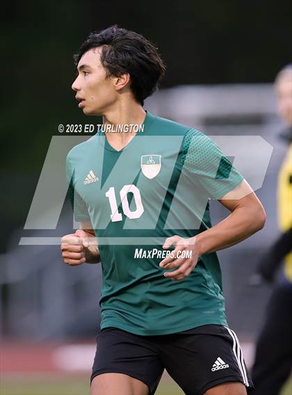 Thumbnail 1 in West Forsyth @ Blessed Trinity photogallery.