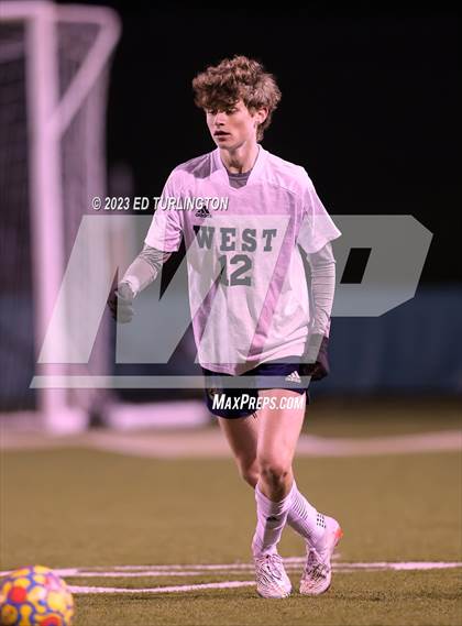 Thumbnail 2 in West Forsyth @ Blessed Trinity photogallery.