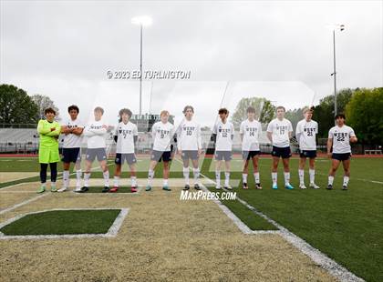 Thumbnail 1 in West Forsyth @ Blessed Trinity photogallery.