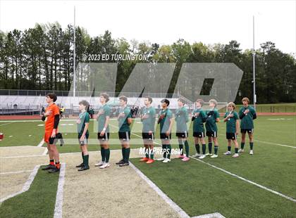 Thumbnail 1 in West Forsyth @ Blessed Trinity photogallery.