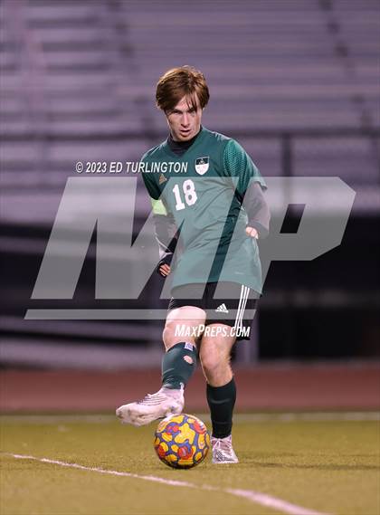 Thumbnail 3 in West Forsyth @ Blessed Trinity photogallery.