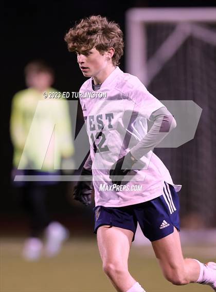 Thumbnail 3 in West Forsyth @ Blessed Trinity photogallery.
