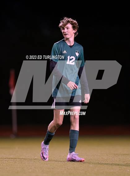 Thumbnail 1 in West Forsyth @ Blessed Trinity photogallery.