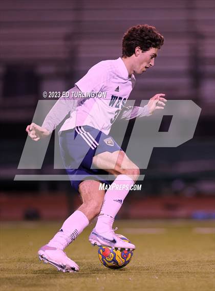 Thumbnail 3 in West Forsyth @ Blessed Trinity photogallery.