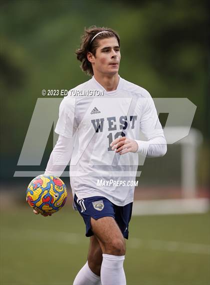 Thumbnail 3 in West Forsyth @ Blessed Trinity photogallery.