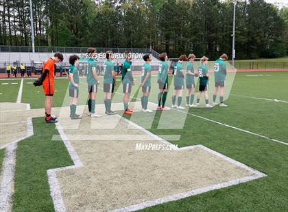 Thumbnail 2 in West Forsyth @ Blessed Trinity photogallery.