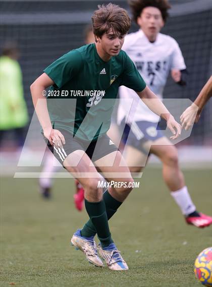 Thumbnail 1 in West Forsyth @ Blessed Trinity photogallery.