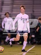 Photo from the gallery "West Forsyth @ Blessed Trinity"
