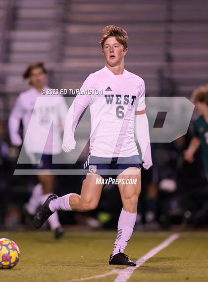 Thumbnail 1 in West Forsyth @ Blessed Trinity photogallery.
