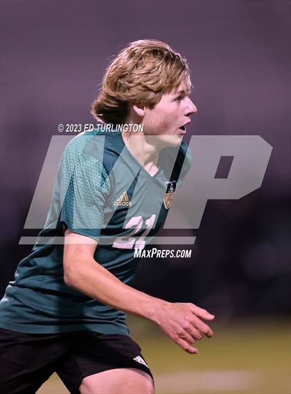Thumbnail 1 in West Forsyth @ Blessed Trinity photogallery.