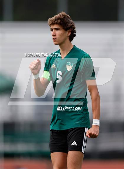 Thumbnail 2 in West Forsyth @ Blessed Trinity photogallery.