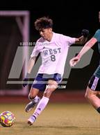 Photo from the gallery "West Forsyth @ Blessed Trinity"