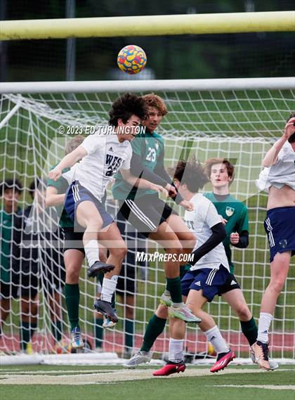 Thumbnail 3 in West Forsyth @ Blessed Trinity photogallery.