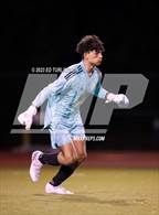 Photo from the gallery "West Forsyth @ Blessed Trinity"