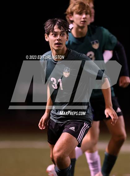 Thumbnail 3 in West Forsyth @ Blessed Trinity photogallery.